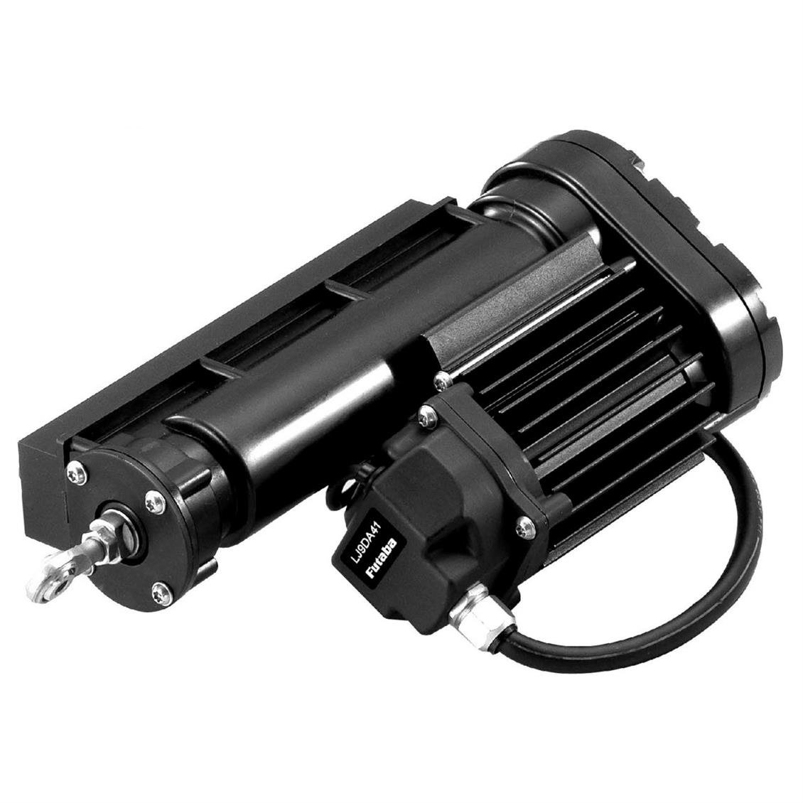 Futaba 5300012 LJ9DA Heavy Duty High Powered Servo