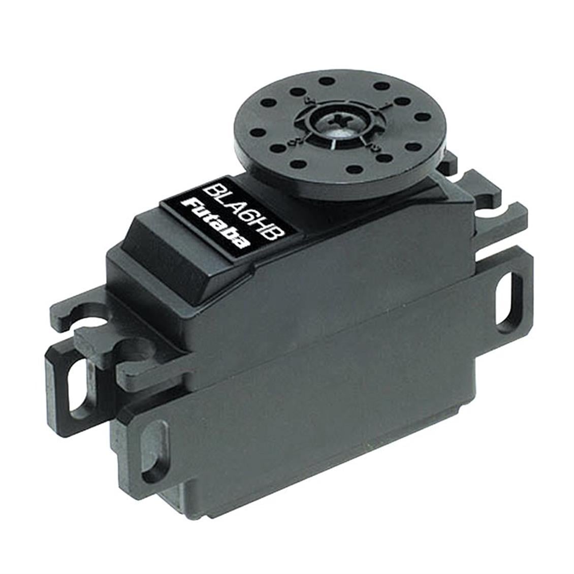 Futaba 5300013 BLA6HB Middle & Small Duty Digital Brushless Servo