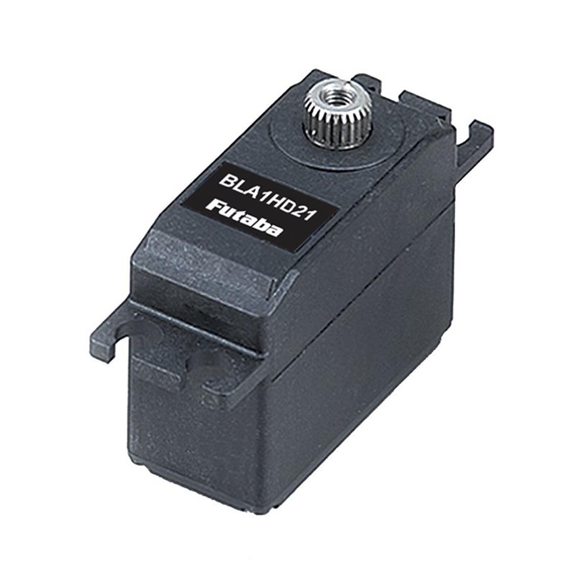 Futaba 5300014 BLA1HD21 Middle & Small Duty Digital Brushless Servo