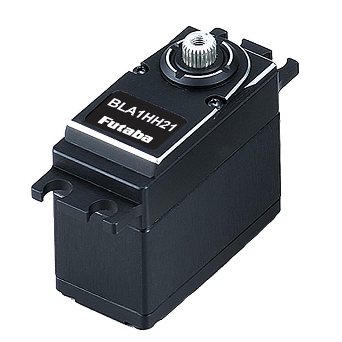 Futaba 5300016 BLA1HH21 Middle & Small Duty Digital Brushless Servo