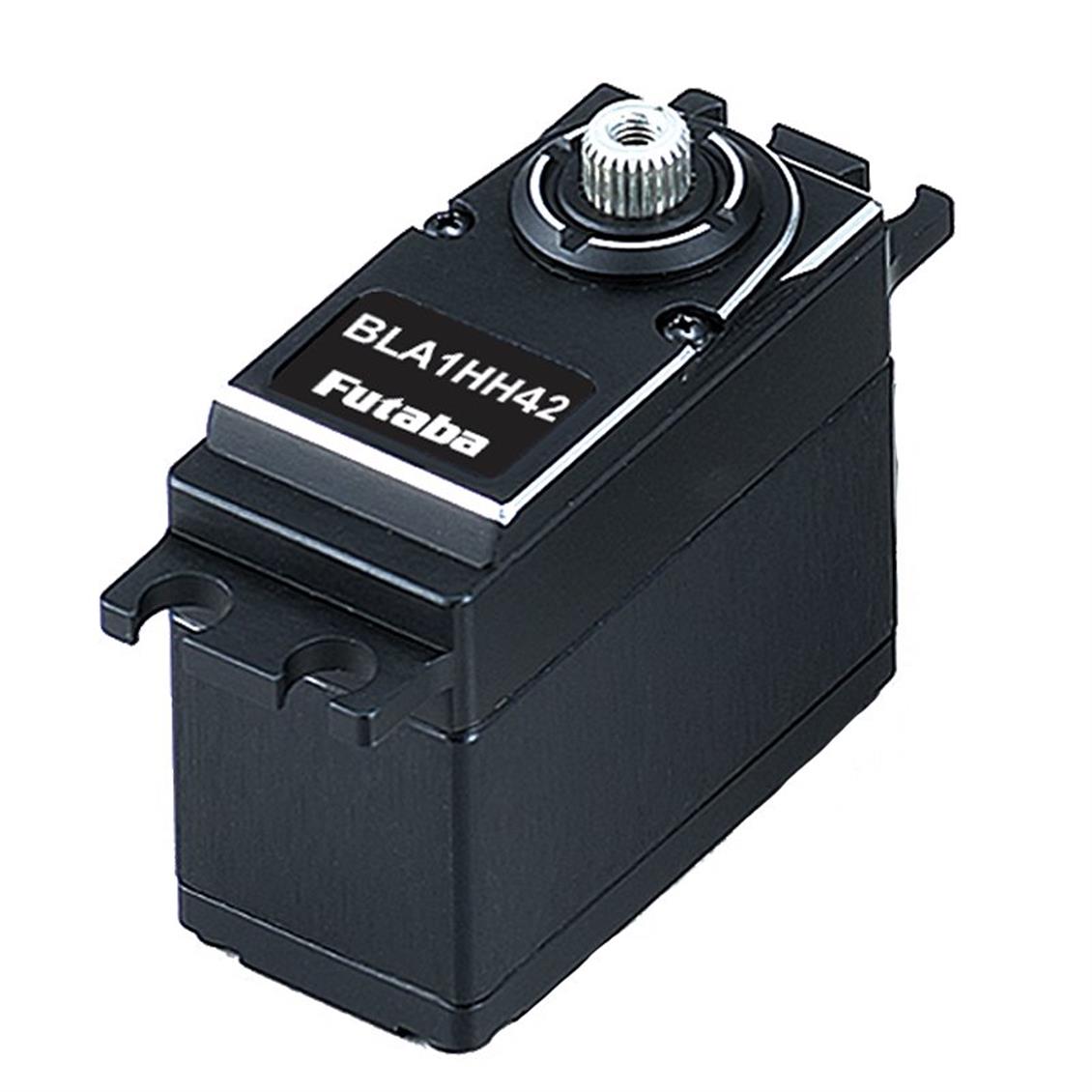Futaba 5300018 BLA1HH42 Middle & Small Duty Digital Brushless Servo