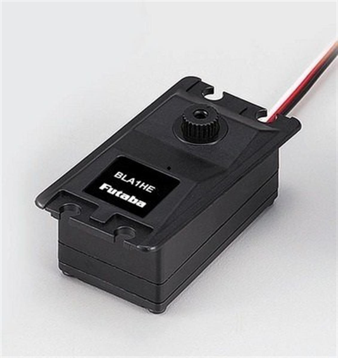 Futaba 5300019 BLA1HE Middle & Small Duty Digital Brushless Servo