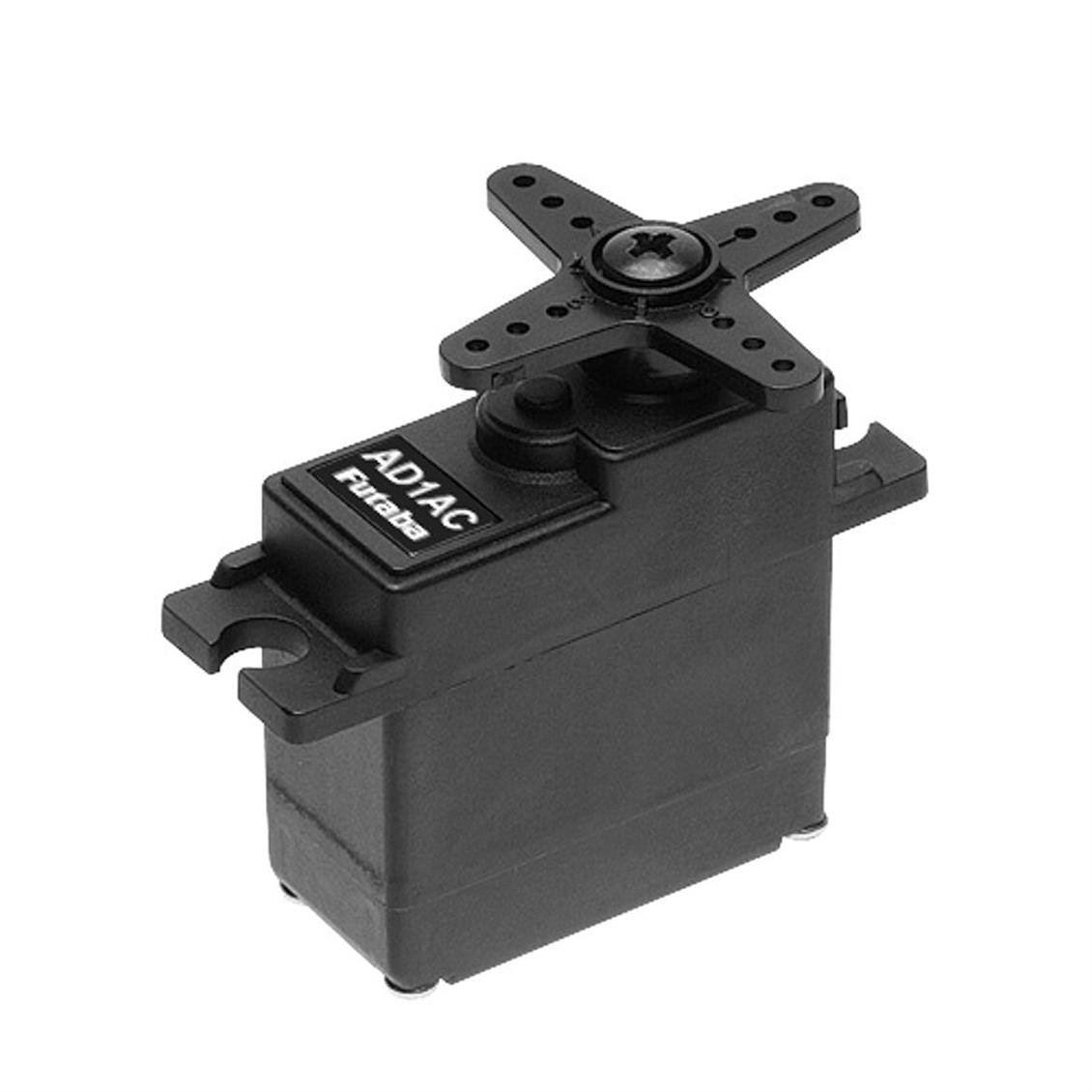 Futaba 5300023 AD1AC Small Duty Standard Servo