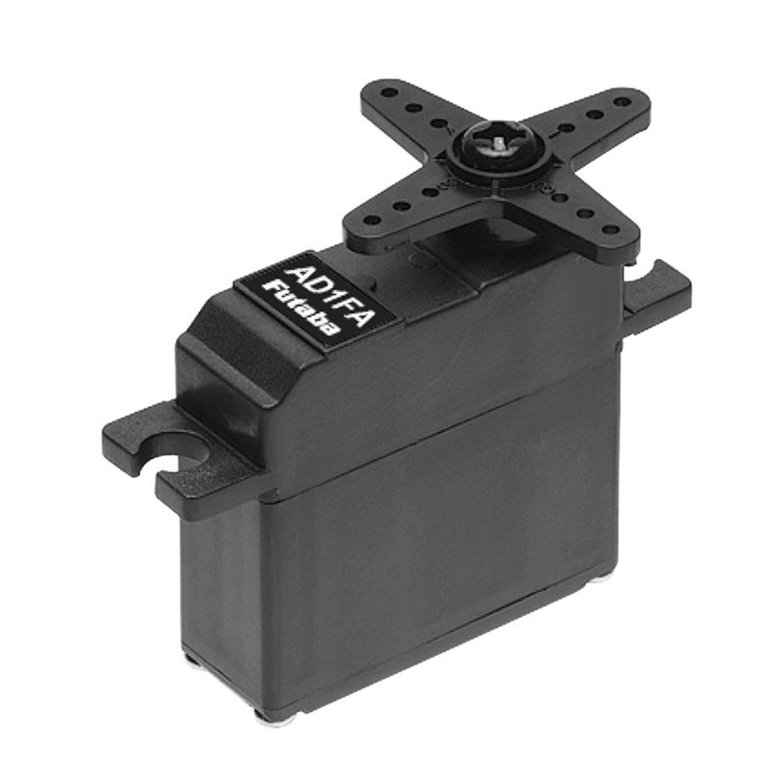 Futaba 5300025 AD1FA Small Duty Standard Servo