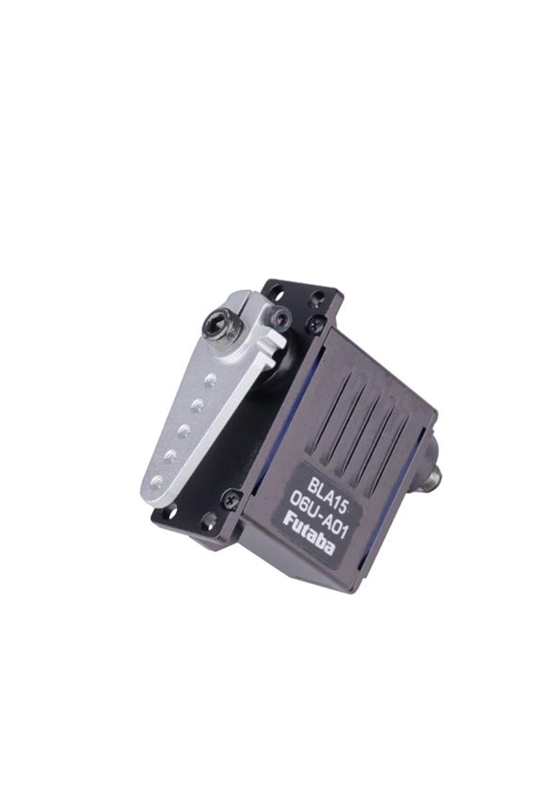 Futaba 5300057 BLA15-06U-AA1 Middle & Small Duty High Durability Servo