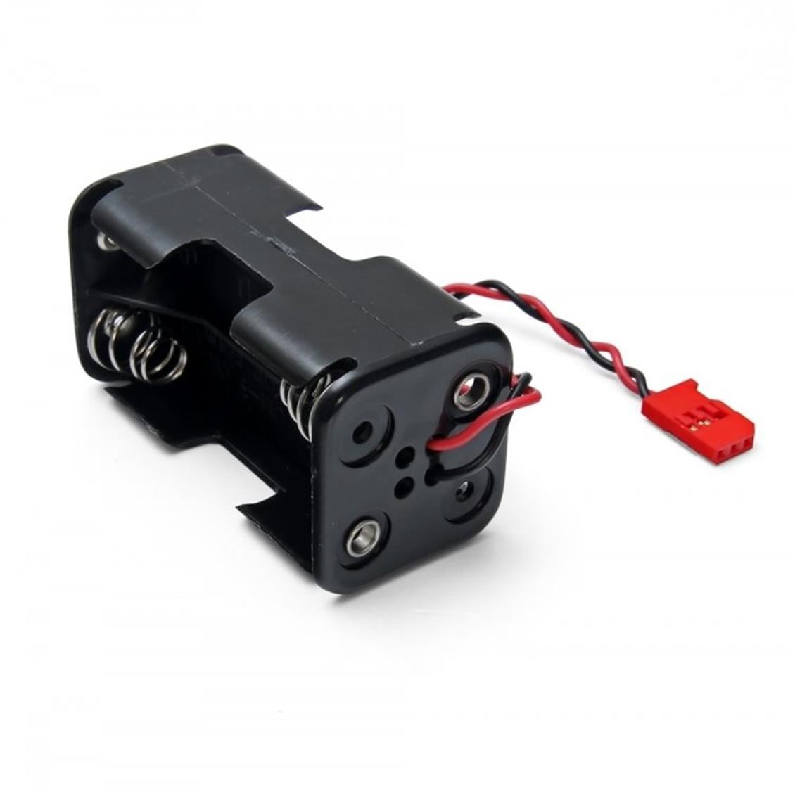 FUTABA EBA0656 Alıcı Pil Kutusu 4.8volt-6.0volt