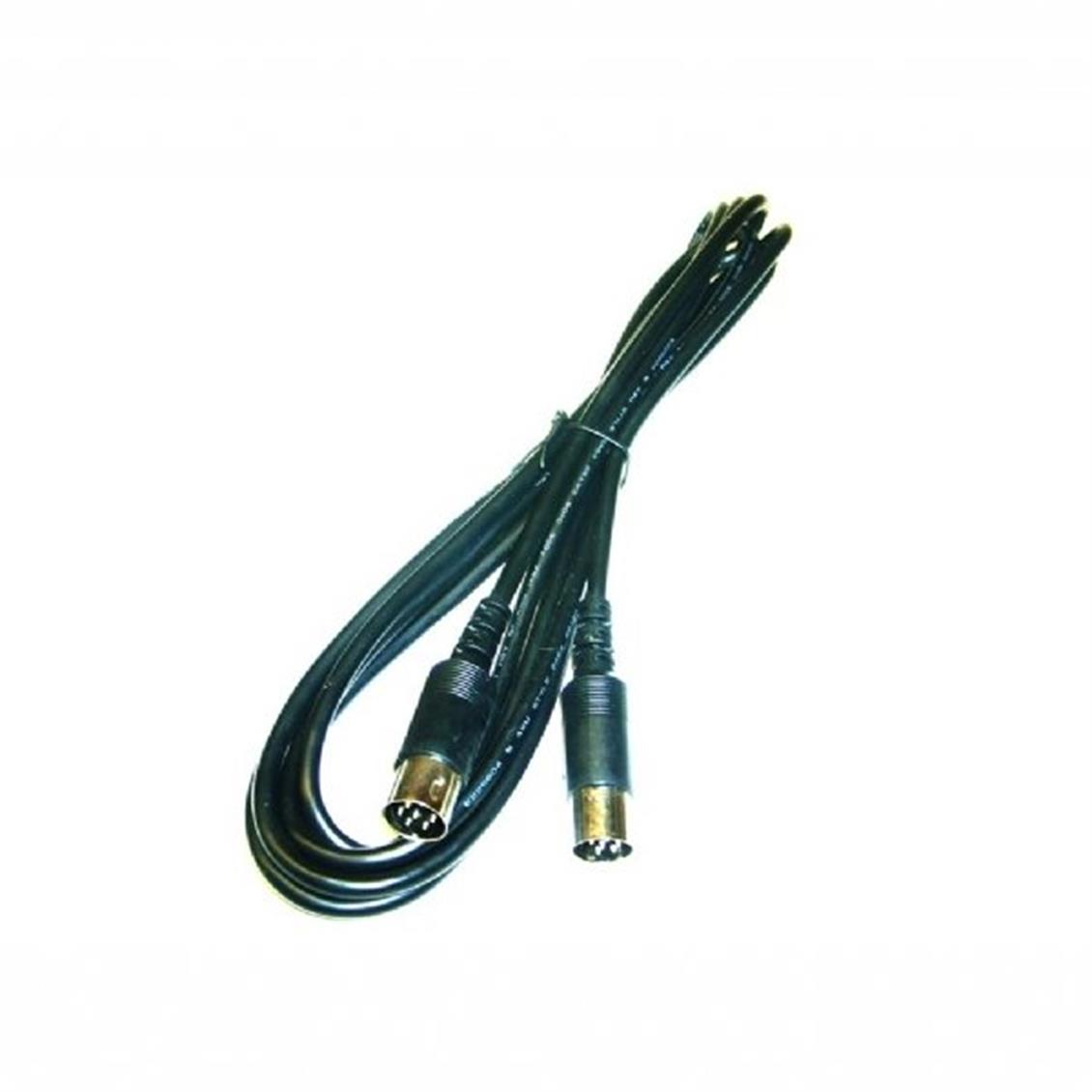FUTABA EBB0042 Eğitim Kablosu FF7/9Z/S.FF6/FF8/4