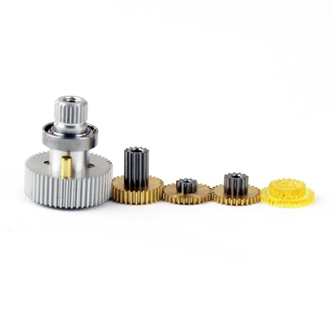 FUTABA SERVO DİŞLİSİ-EBS3454 FOR S570SV TOP