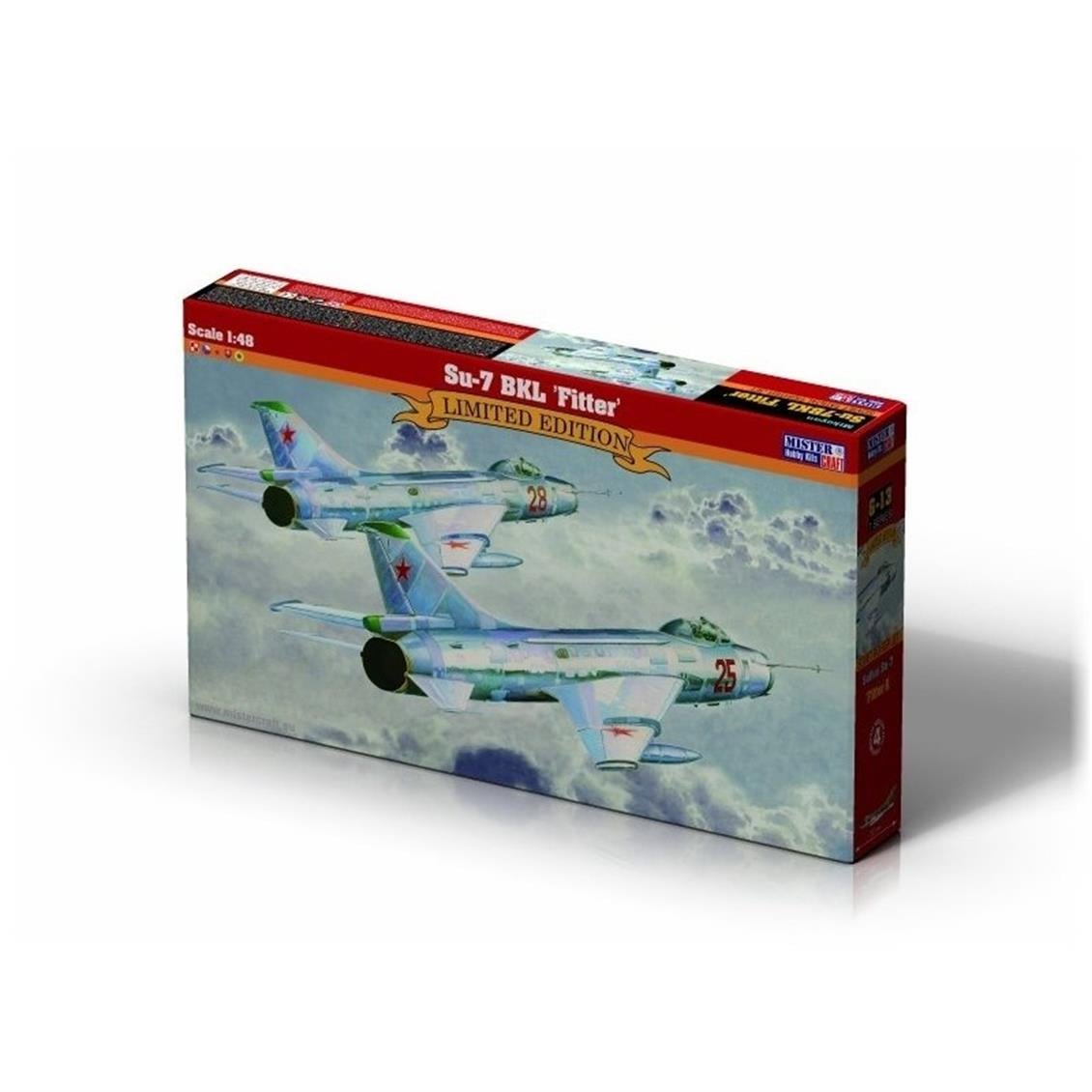 G-13 1/48 Su-7BKL Fitter