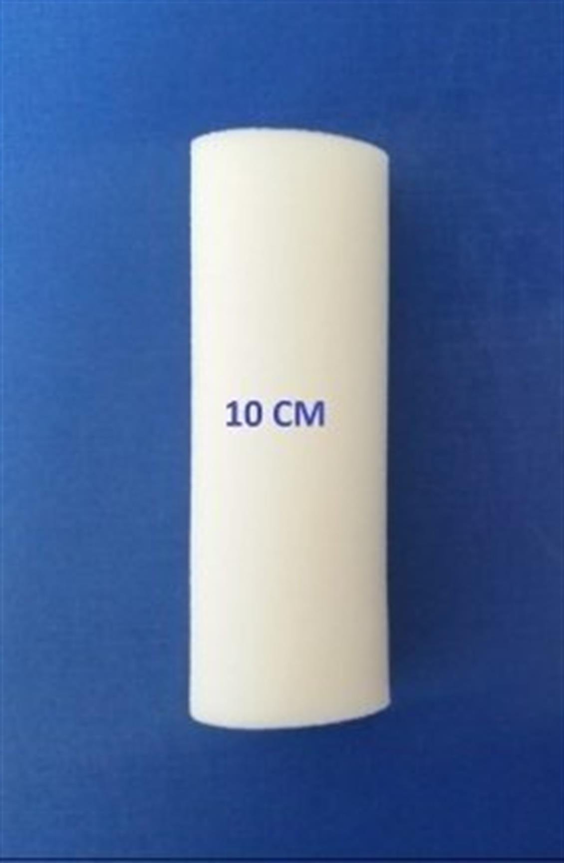 Genova 10-Y 100 mm. Yedek Sünger Rulo