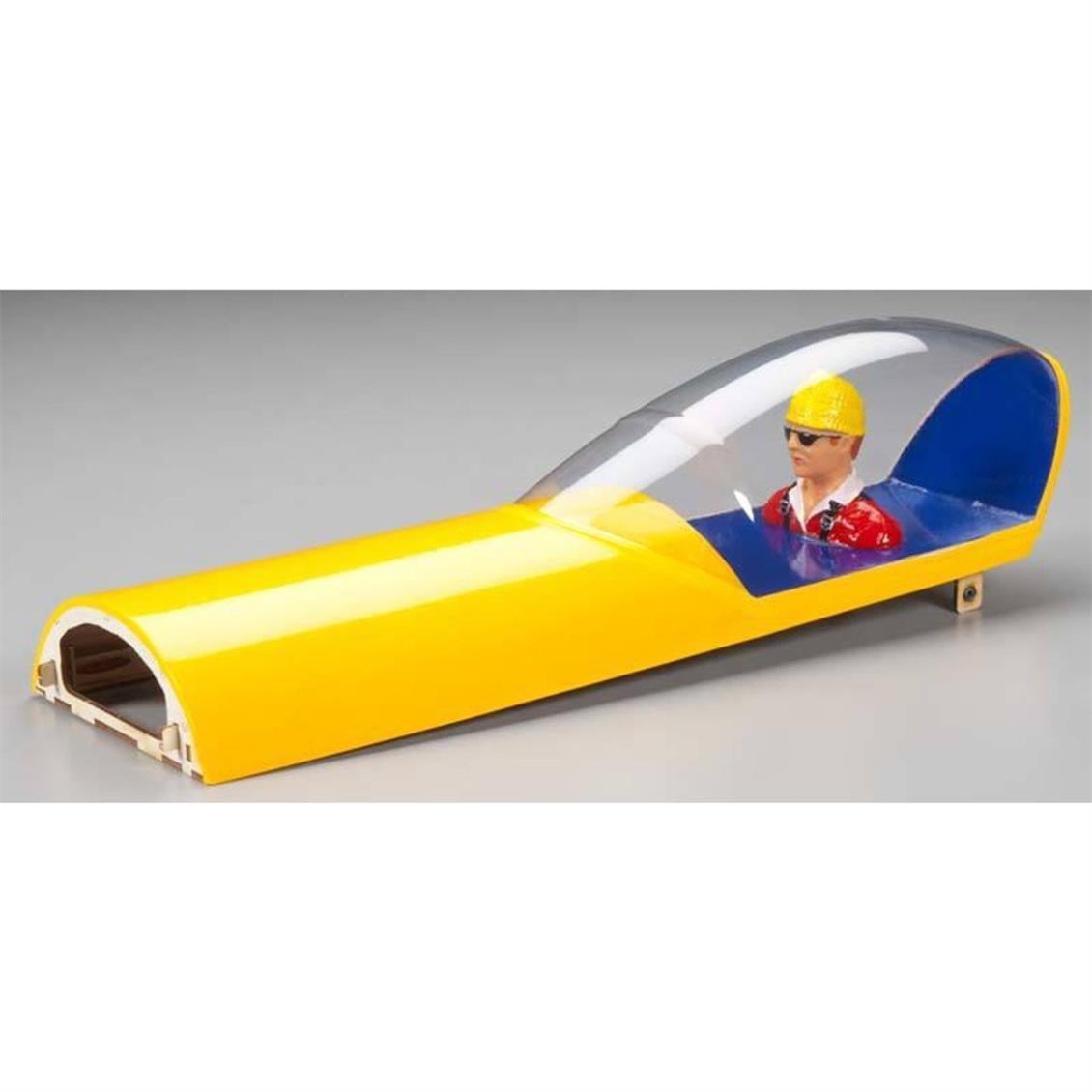 H0137 CANOPY FOR PX SUKHOİ .120