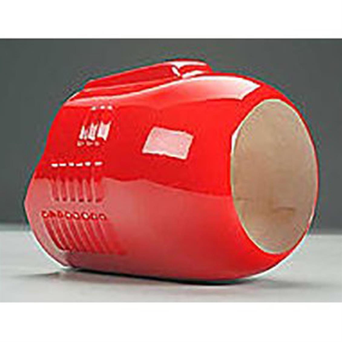 H0138 FIBER GLASS COWLING FOR PHOENIX- SU 31 SIZE