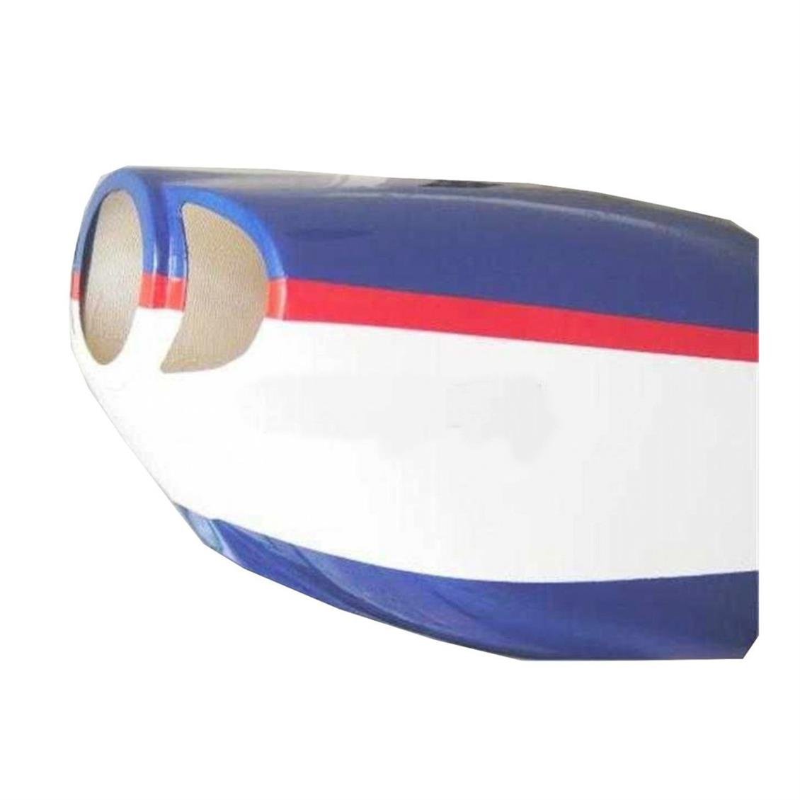 H0448 FIBER GLASS COWLING FOR PHOENIX- DIABOLO