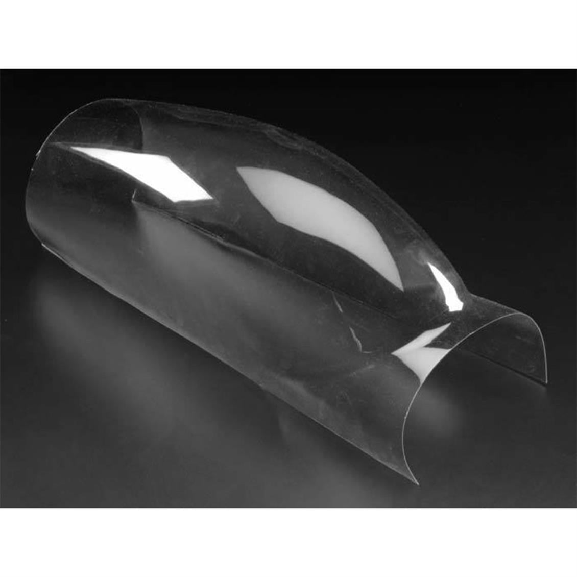 H0478 FIBER GLASS COWLING FOR PHOENIX- EXTRA 330S-