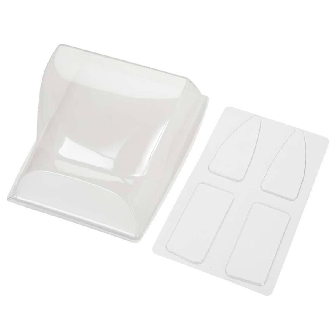 H0597 CANOPY FOR CESSNA-PX059