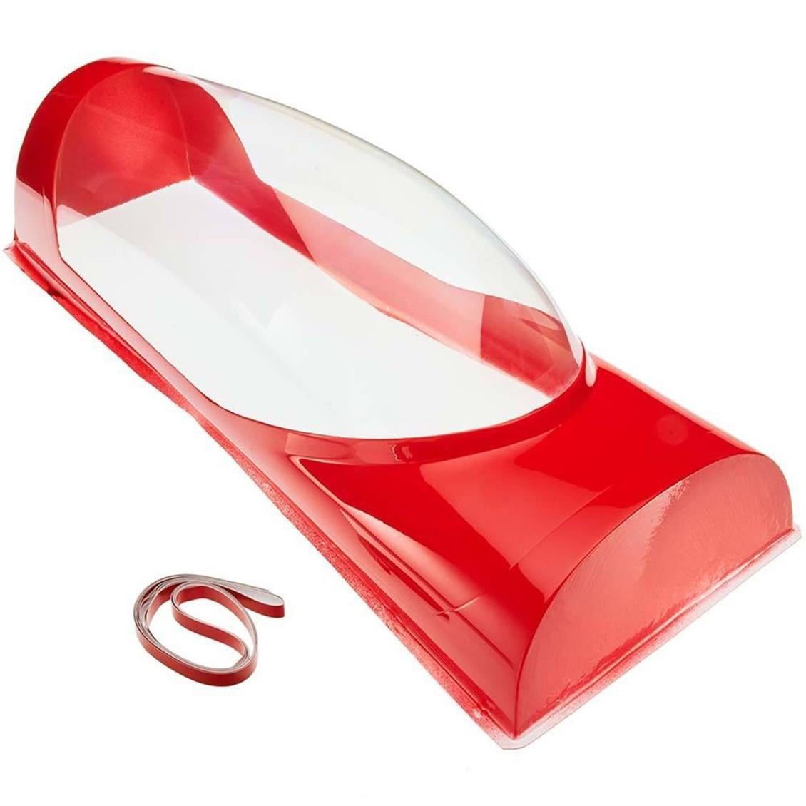 H0807 CANOPY FOR EXTRA 260 EP