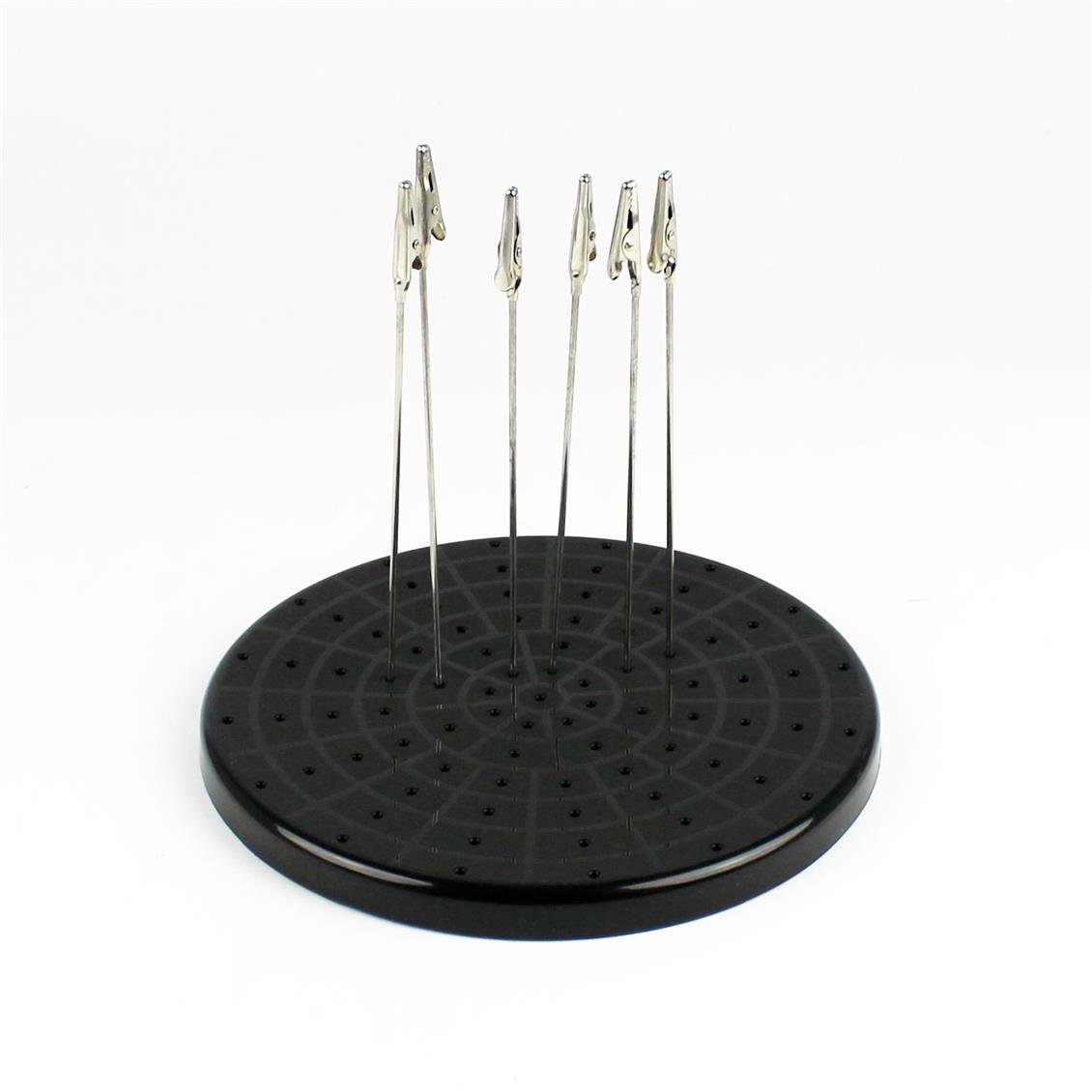 Haosheng E13H Boyama Tablası ve 6 Adet Parça Tutucu Çubuk