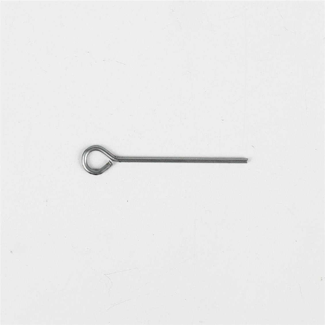 Haoye HY001-01012 Kancalı Pervane Şaftı, Lastik Motor İçin