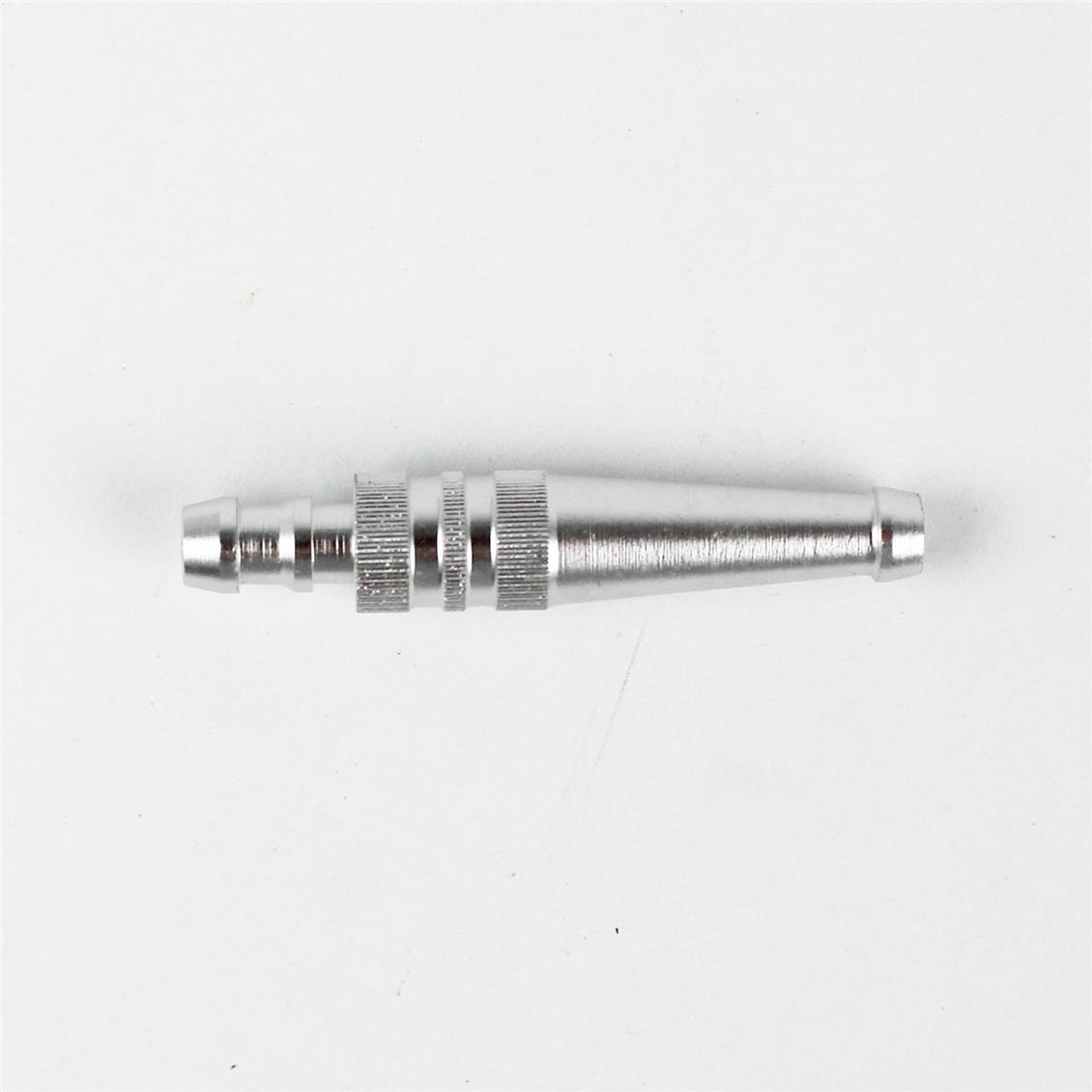 Haoye HY005-02202 Alüminyum Yakıt Doldurma Marpucu, 1.8 gr.