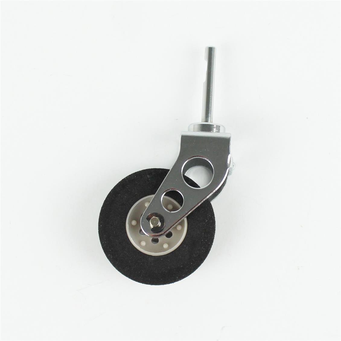 Haoye HY010-00601 Paslanmaz Çelik Arka Teker Yatağı ?3×H53 mm.  D30 mm.