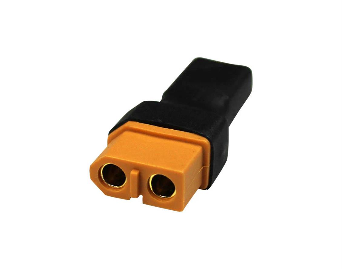 Himax XT-60 Erkek / XT-30 Dişi Adaptör Konnektör