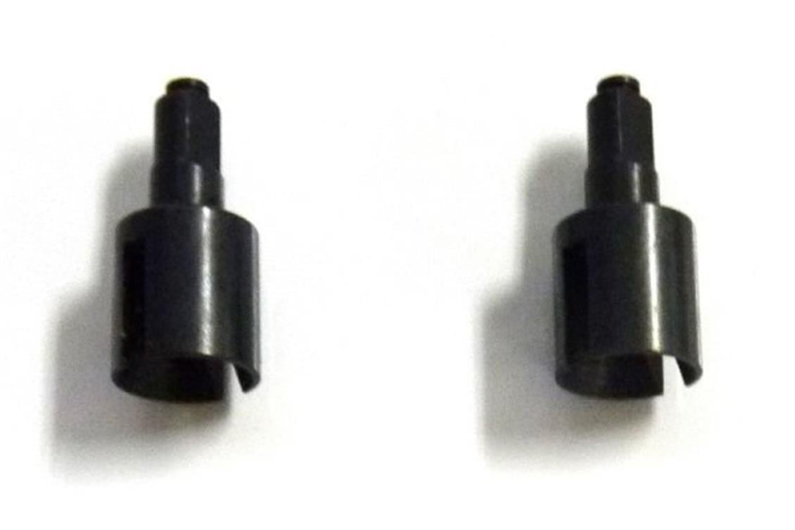 Himoto 02032 Aks Yuvası C 2 adet  (sağ ve sol)