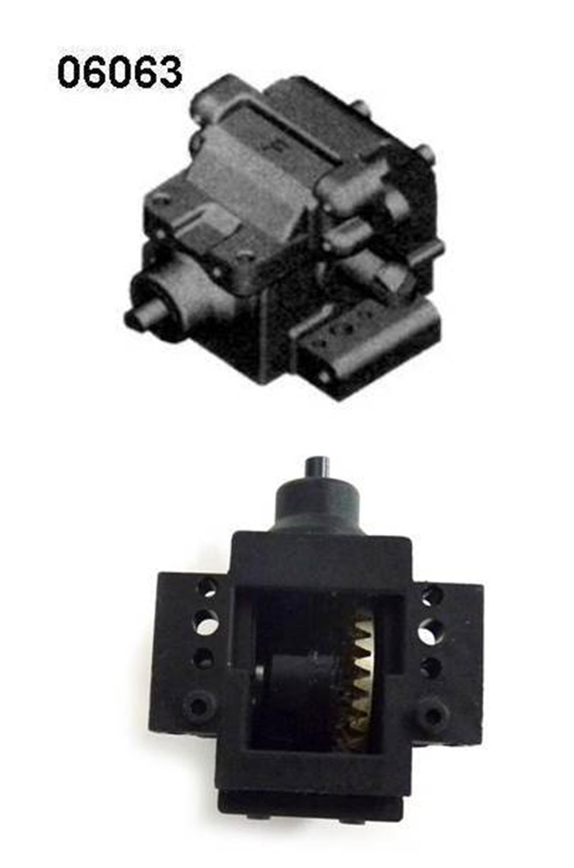 Himoto 06063 Komple ön dişli kutusu 1 adet