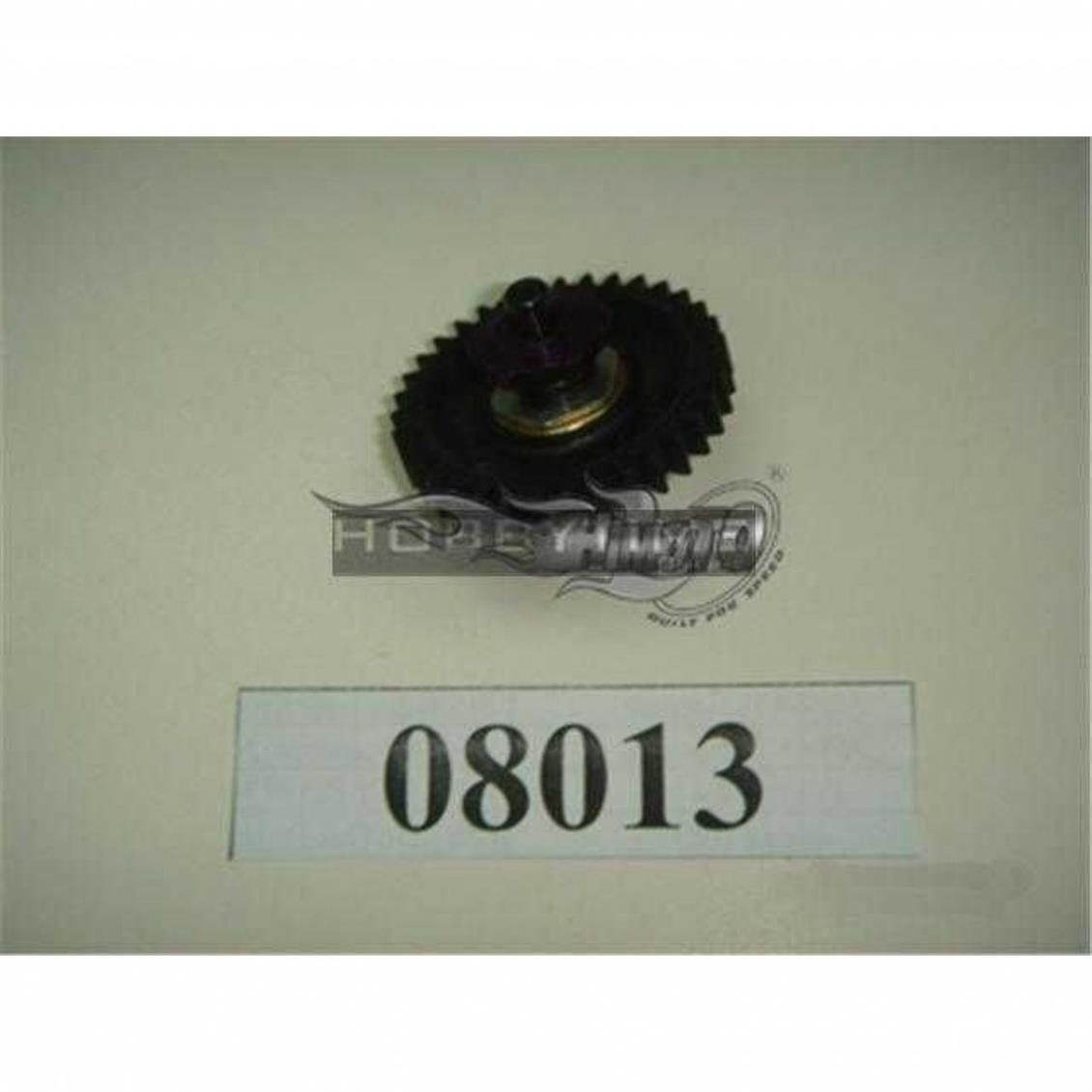 Himoto 08013 Diferansiyel Dişlisi komple 1 adet