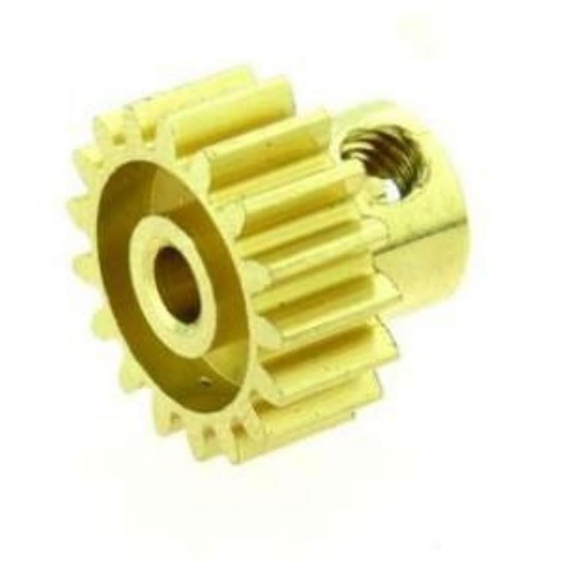 Himoto 11171 0,8 Motor Pinyon dişlisi 16 dişli 1 adet