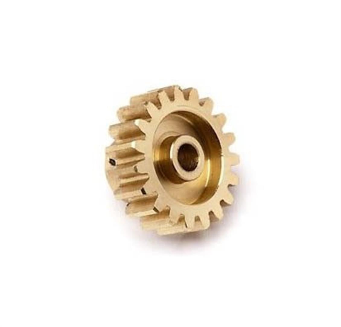 Himoto 11173 0,8 Motor pinyon dişlisi 23 dişli 1 adet