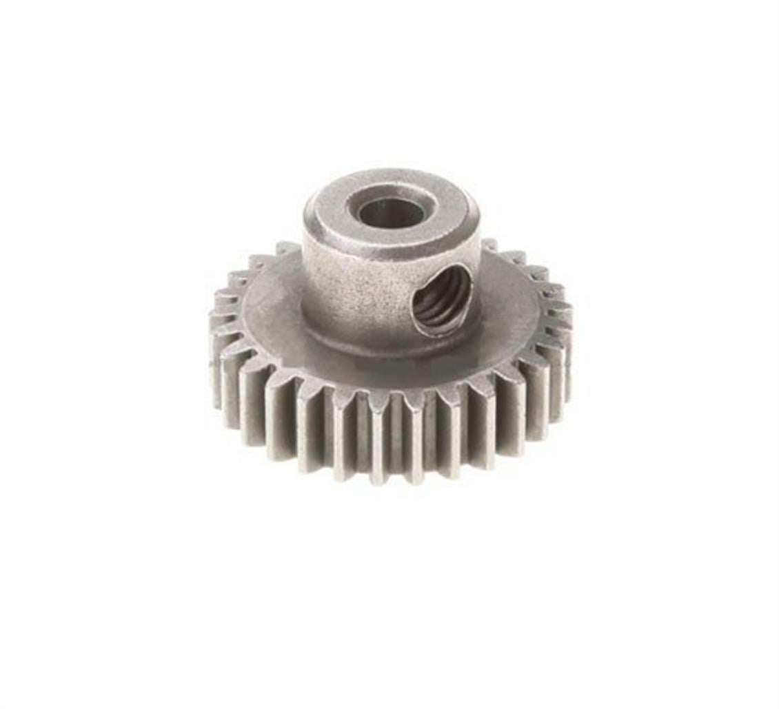 Himoto 11189 0.6 Motor Pinyon dişlisi metal 29 diş 1 adet