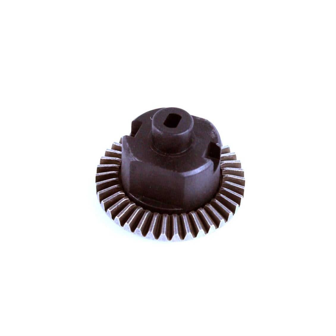 HIMOTO 18009 Connect Box w/Main Gear (38T) 1SET