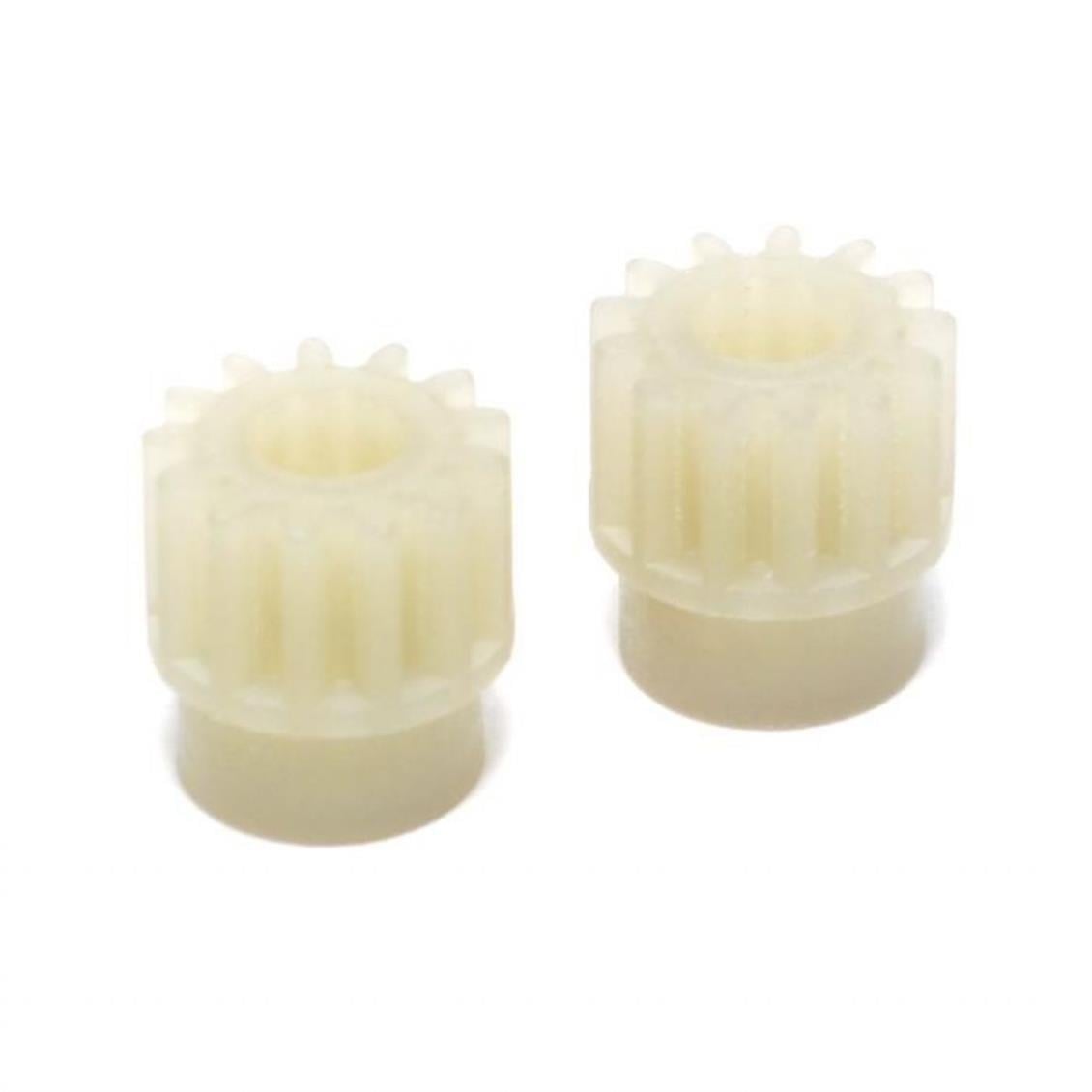 Himoto 23614 Motor Pinyon  dişlisi plastik  2 adet