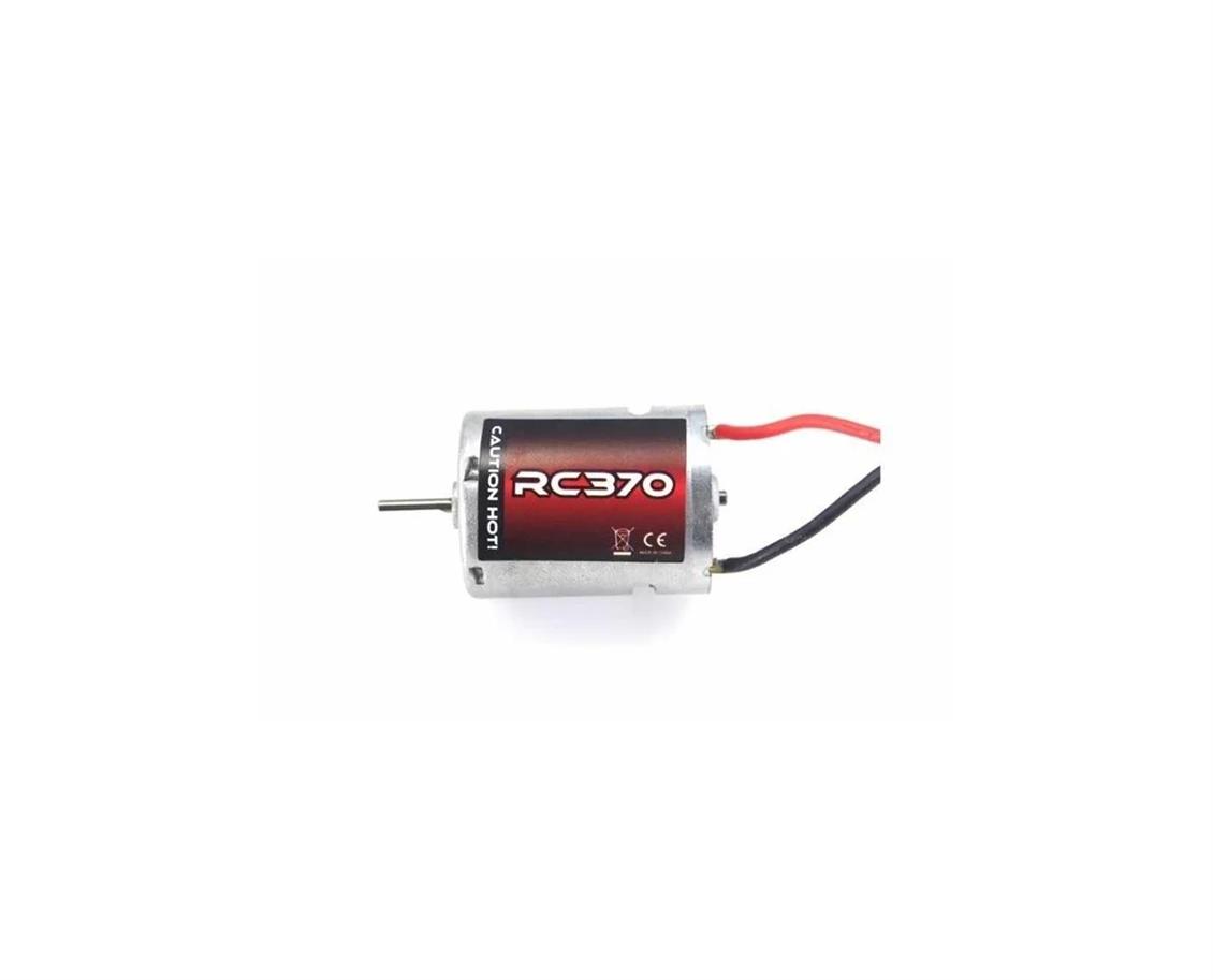 Himoto 28026 1/18 Rc elektrikli fırçalı motor RC370