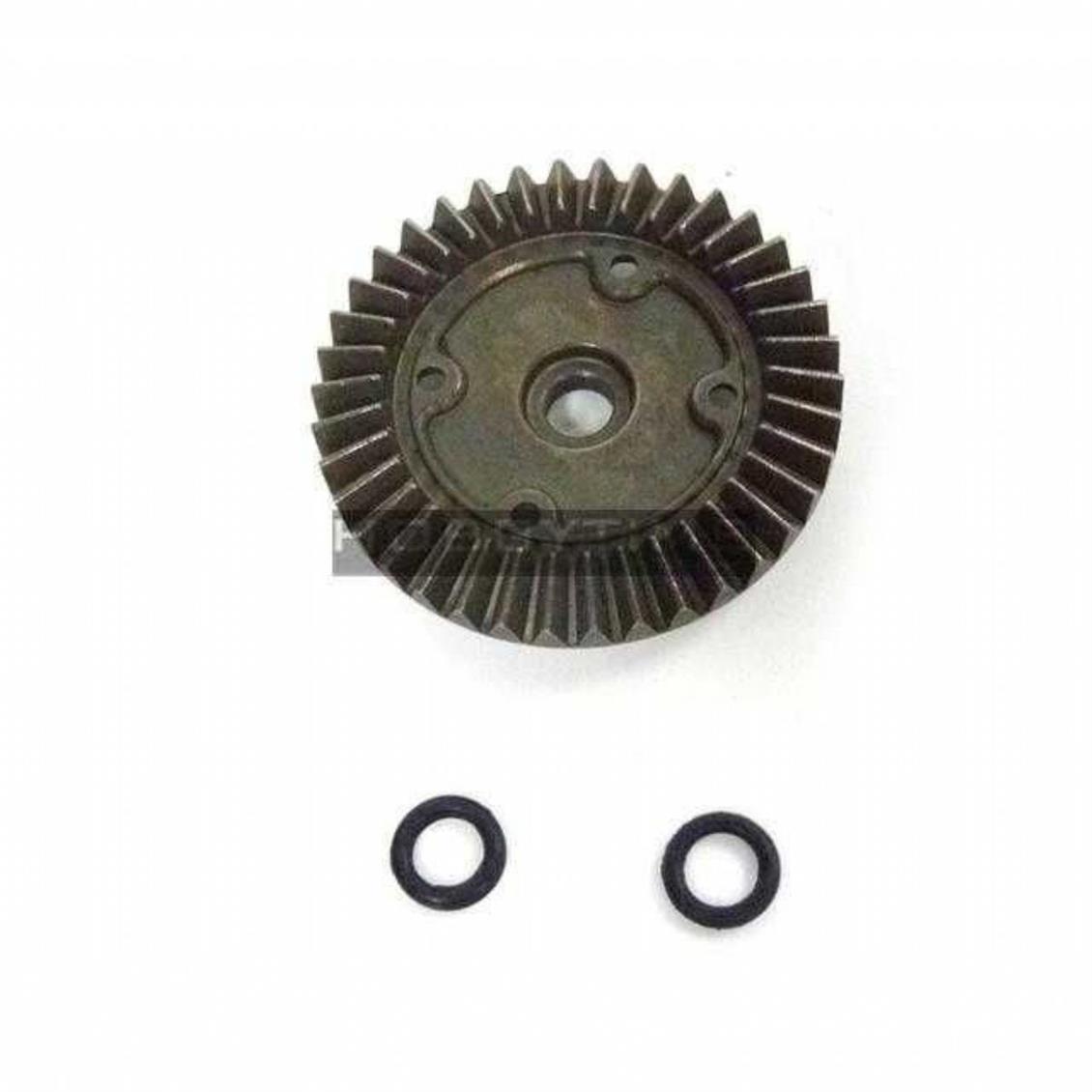 Himoto 31008 Diferansiyel dişlisi ve conta 38 dişli metal