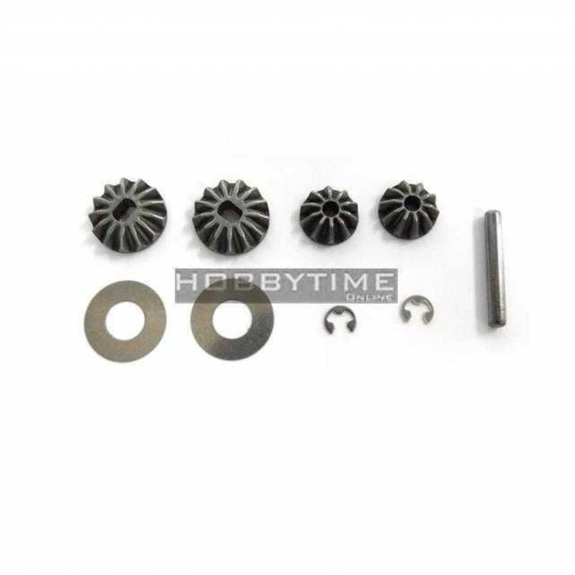 Himoto 31009 Diferansiyel konik dişli 1 set