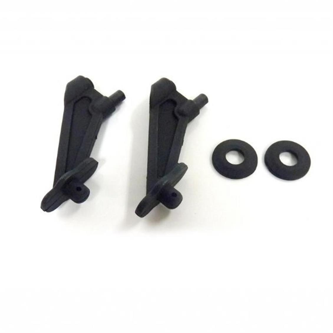 Himoto 31306 Buggy salıncak destek seti 2 adet