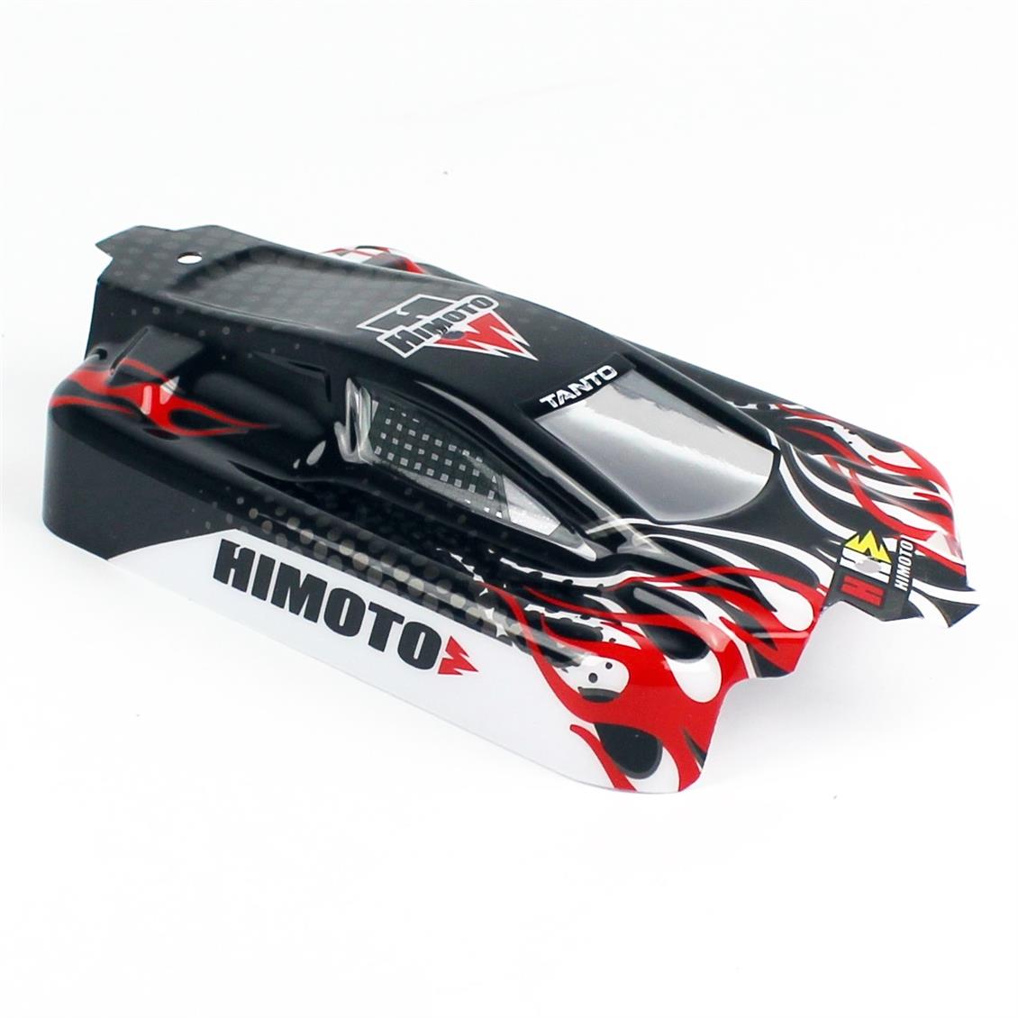 Himoto 31813 1/10 Ölçek, Buggy TANTO Lexan Kaporta