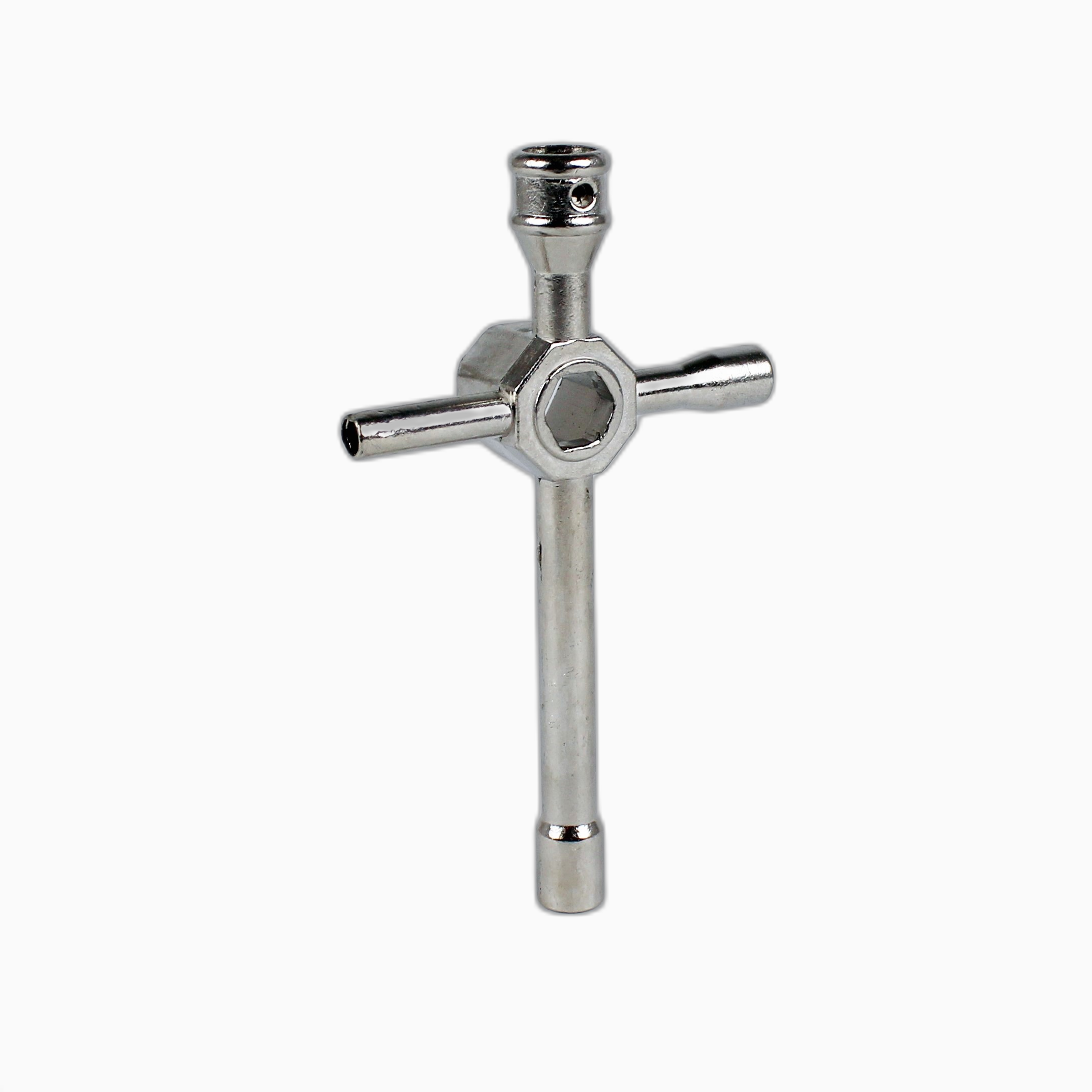 Himoto 80129 4 Kollu Buji Anahtarı