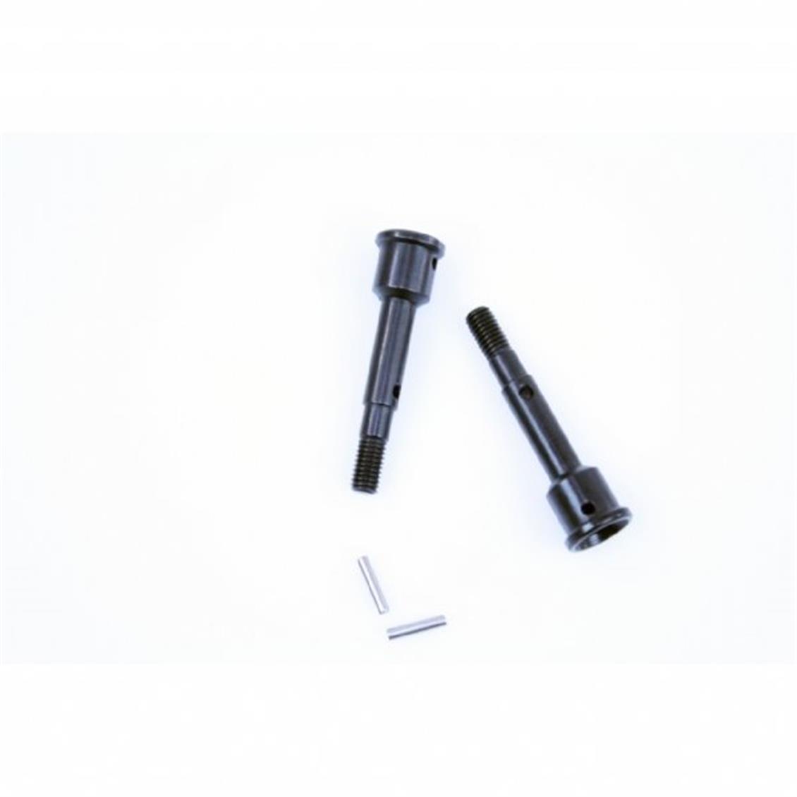 Himoto 808-001 M5 Hub rimi  ve pimi