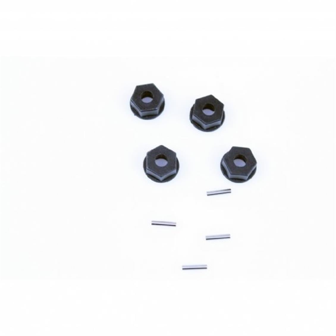Himoto 808-002 M5 hex ve pim