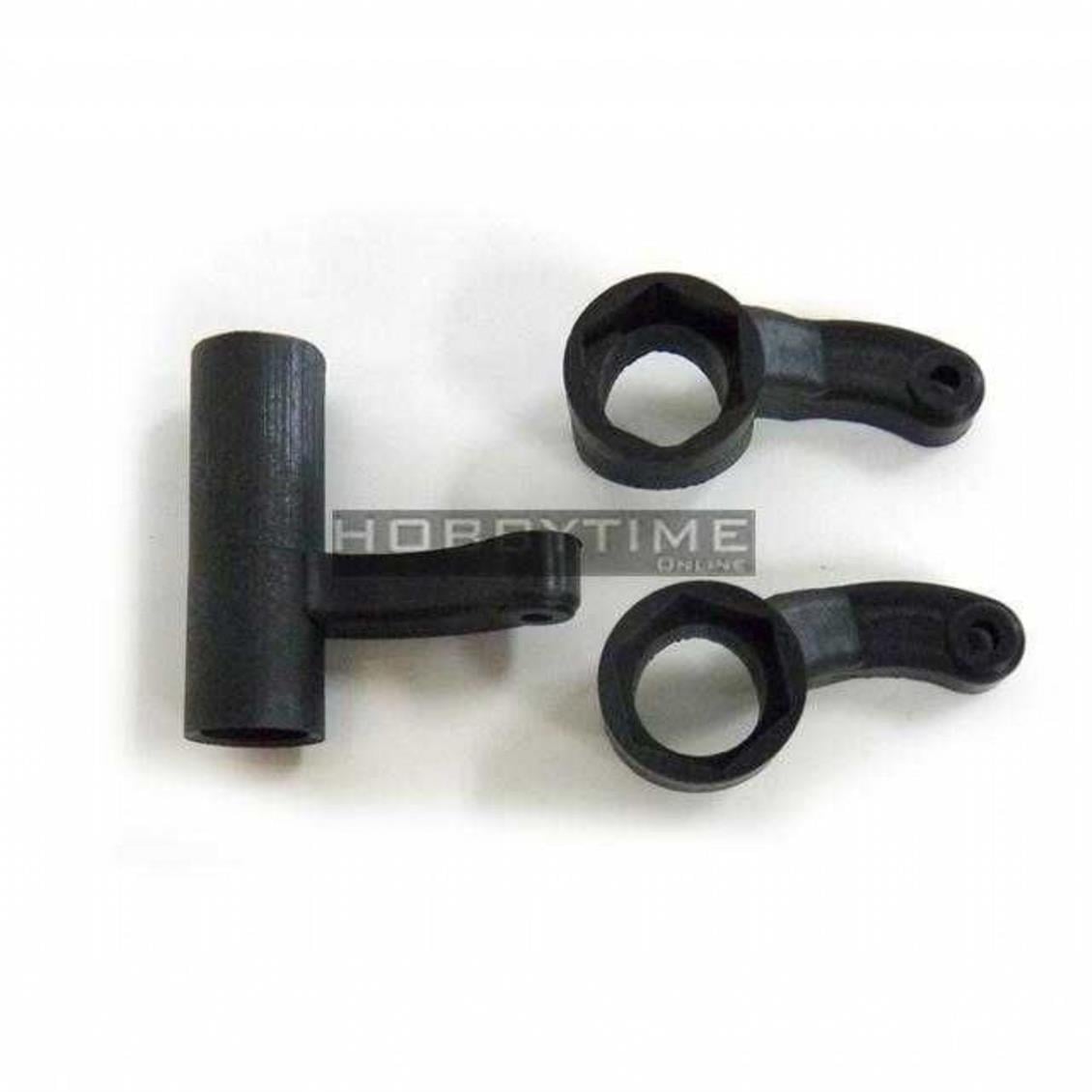 Himoto 820020 Ön servo koruyucu kafası 3 adet
