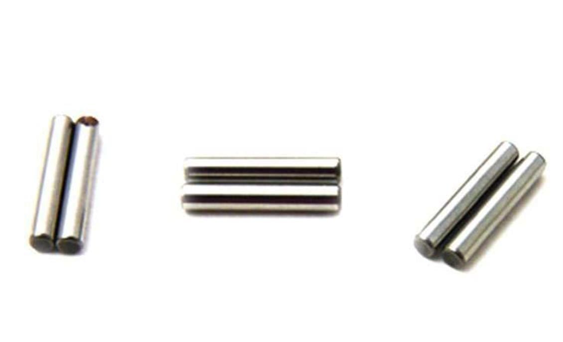 Himoto 820072 Pimler  0,3 cm x 1,7 cm 12 adet