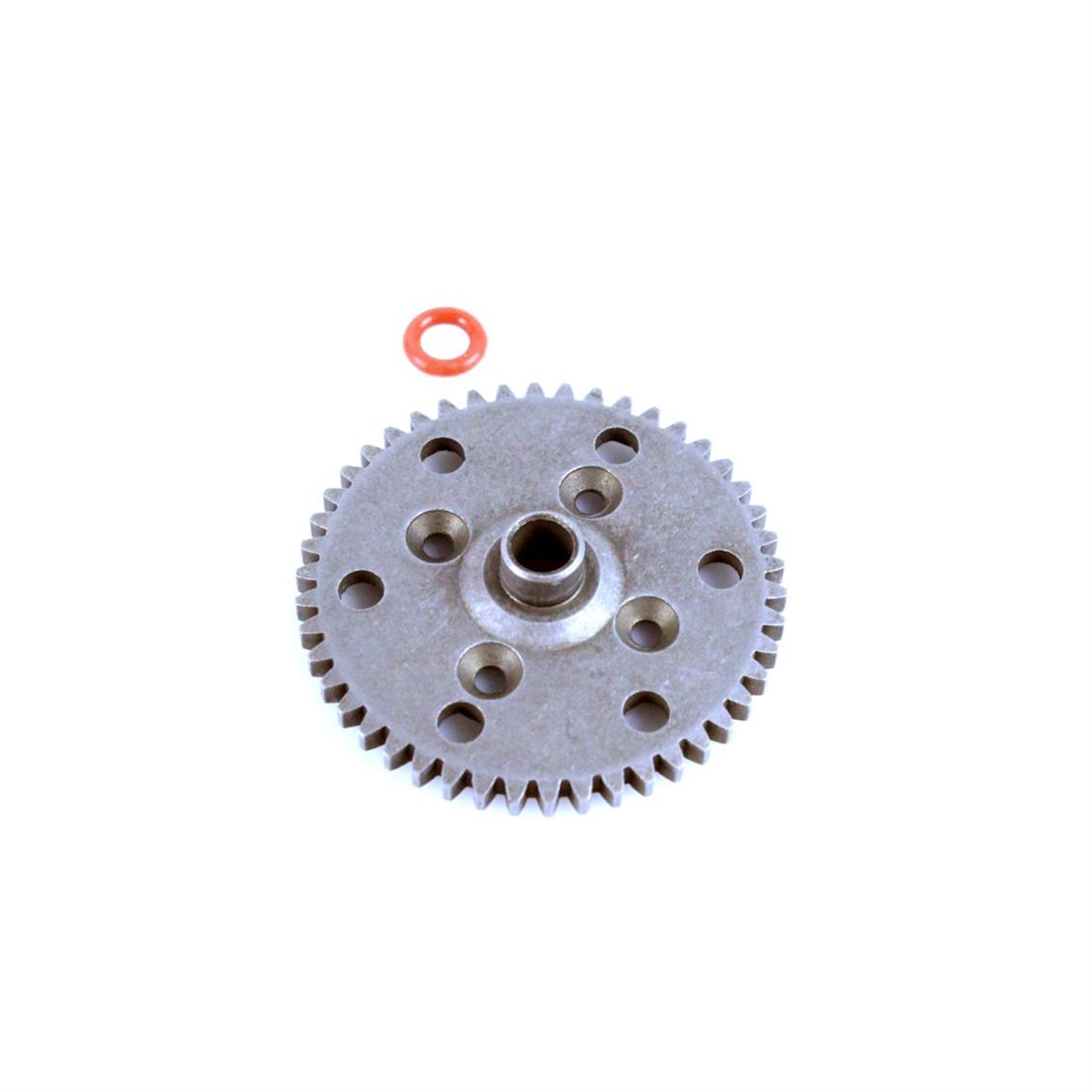 HIMOTO 821201 Center Diff Spur Gear (44T)