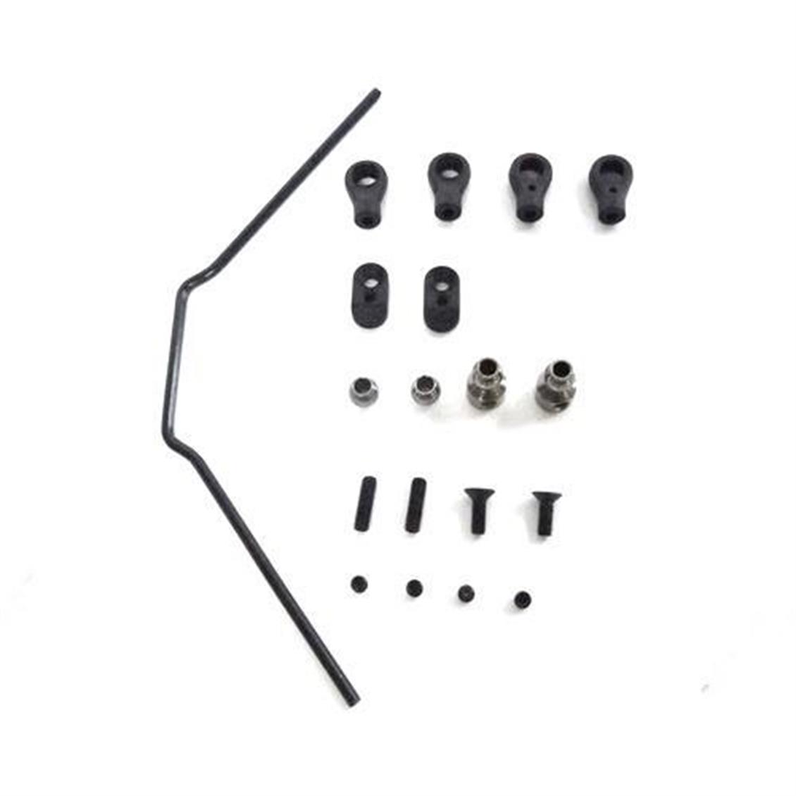 Himoto 821209 Ön sallanma çubuğu seti 1 set
