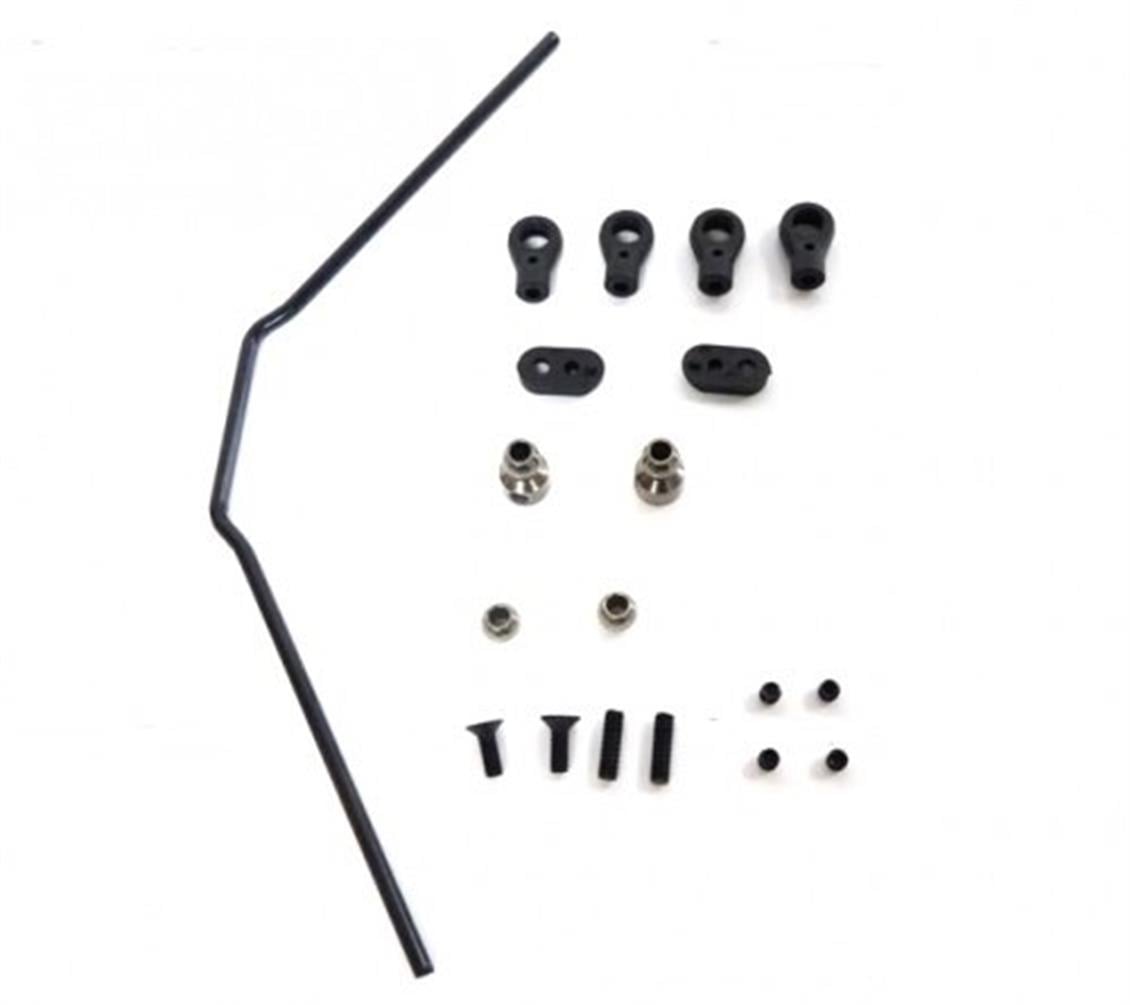 Himoto 821210 Arka sallanma çubuğu seti 1 set