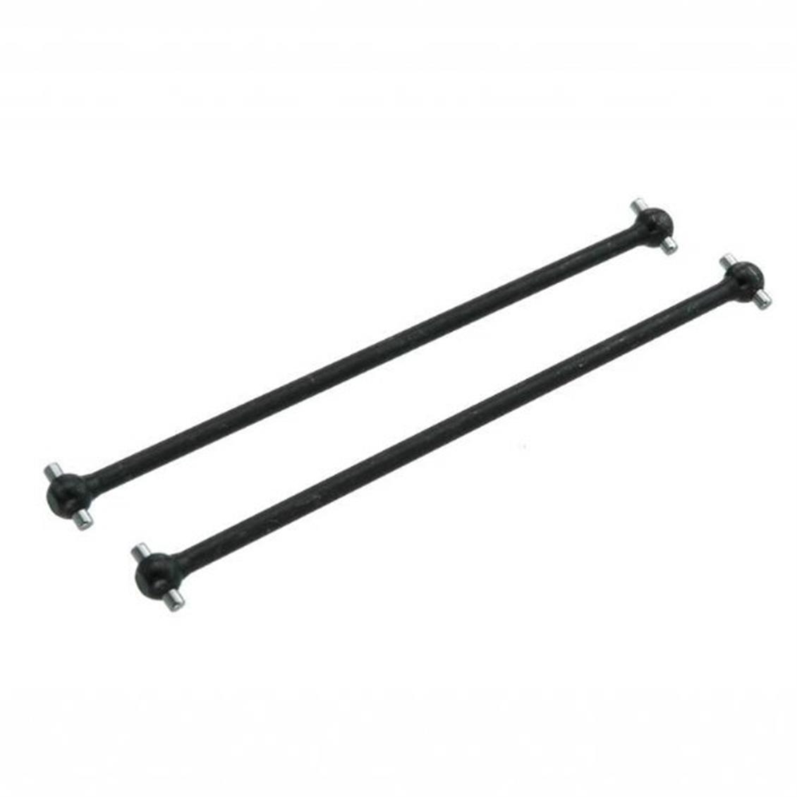 Himoto 823407 Arka hareket şaftı 13,9 cm 2 adet