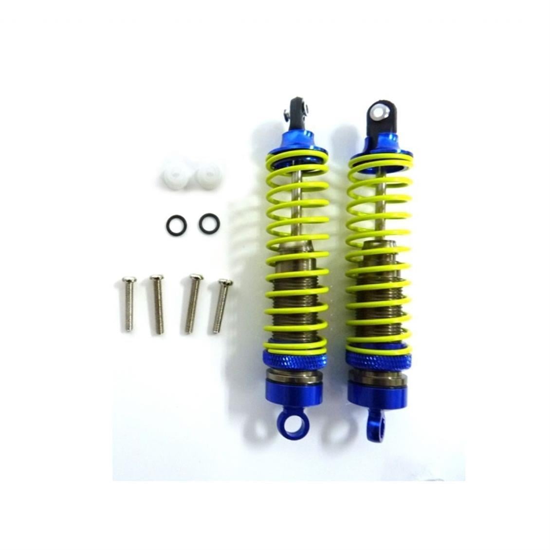 Himoto 903-004 Aleminyum süspansiyon 2 adet