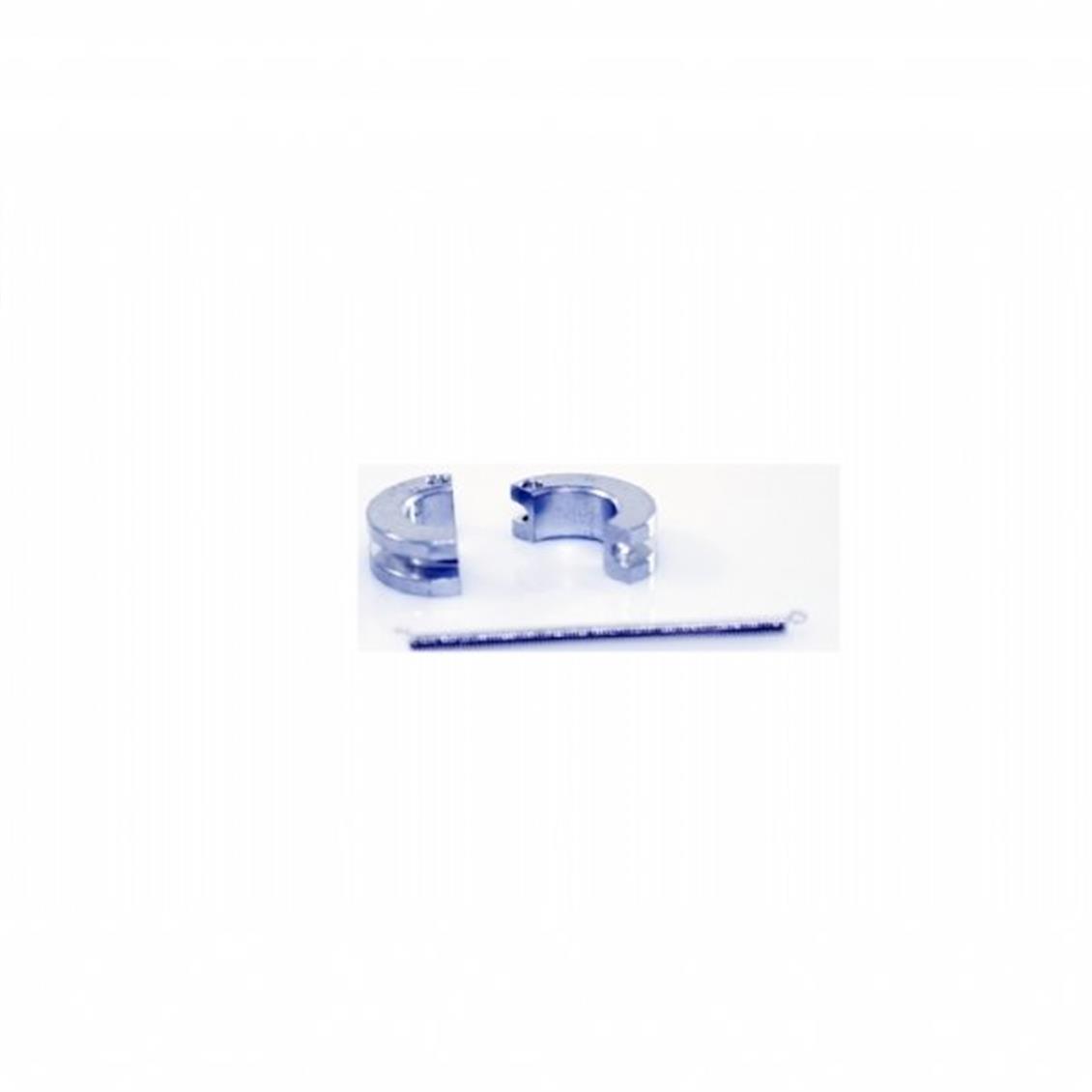 Himoto 903-052 Debriyaj pabucu ve yayı