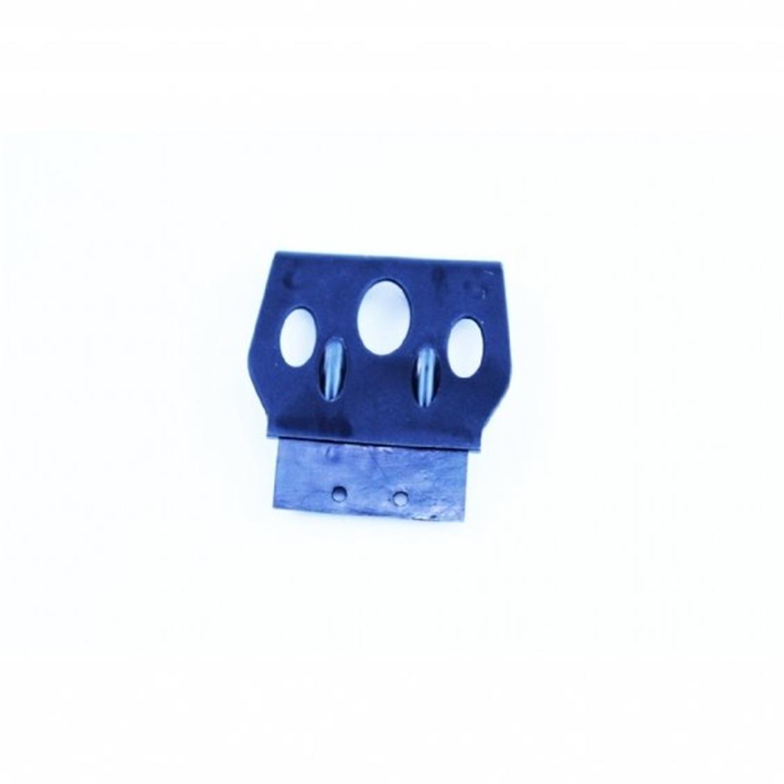 Himoto 904-005 Tampon alt şasesi ön